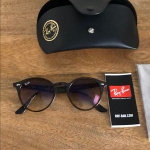 Ray Ban Sunglasses bought at Nordstrom Rack